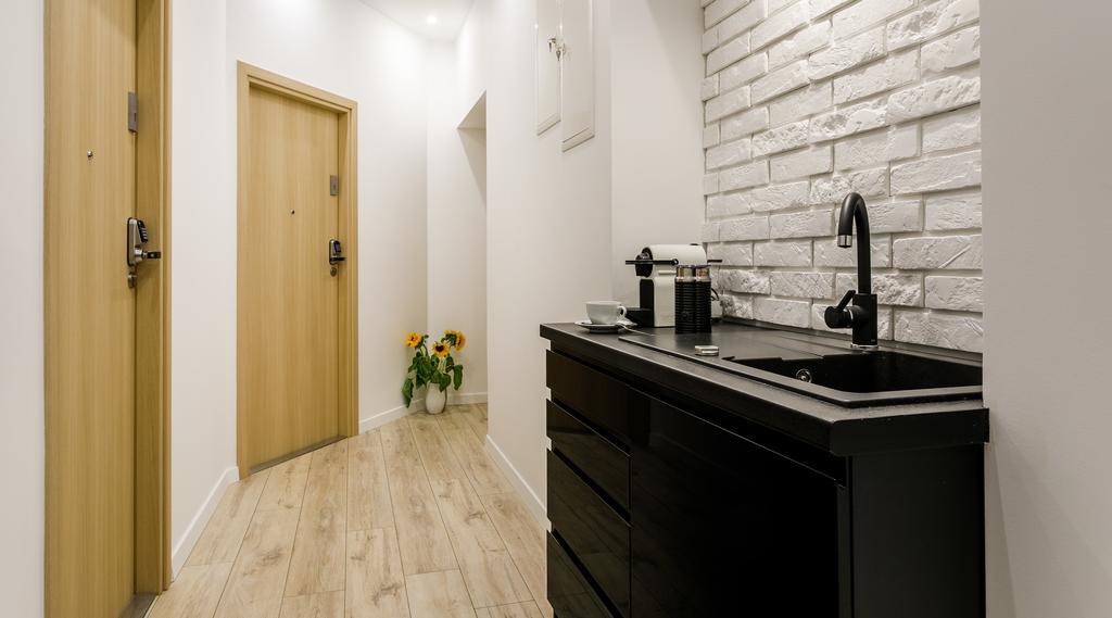 Happy Apartments 크라쿠프 외부 사진